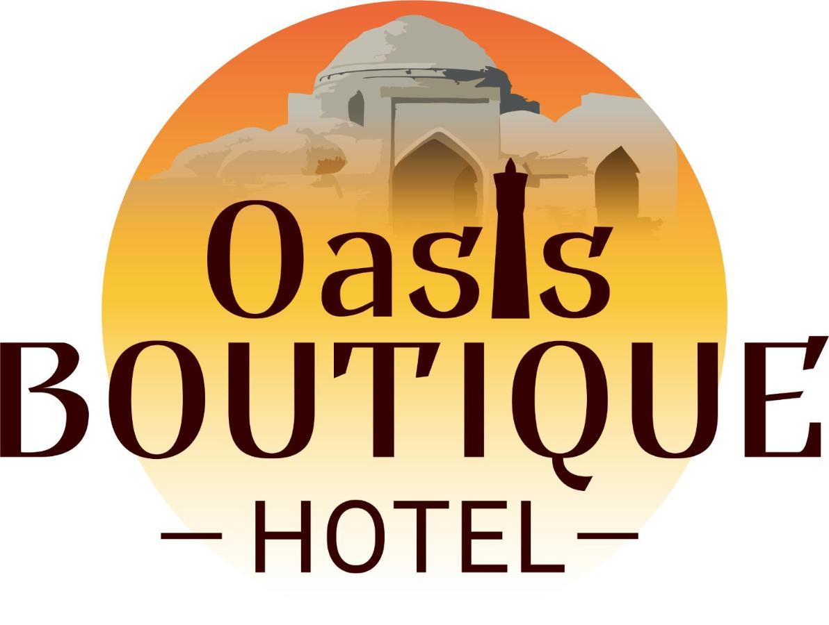 מלון בוקורו Oasis Boutique מראה חיצוני תמונה